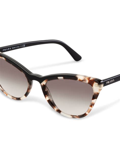 prada symbole lunette|lunette Prada ultravox.